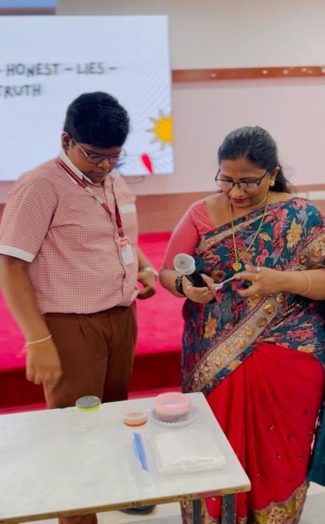 EduTalk - Gallery Photo 12